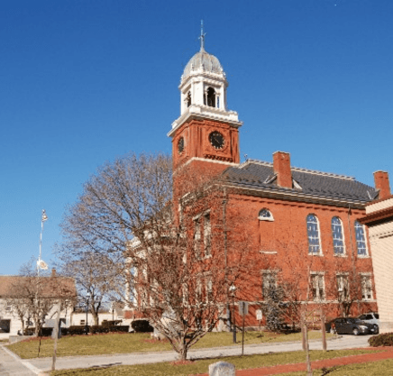 Warwick, Rhode Island