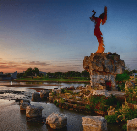 Wichita, Kansas