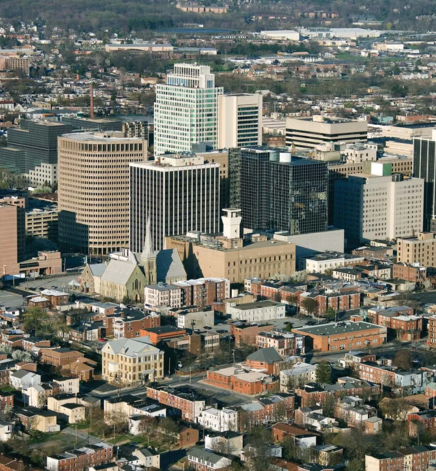 Wilmington, Delaware