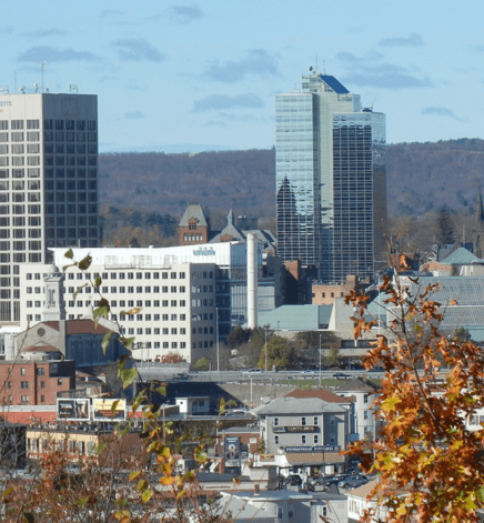 Worcester, Massachusetts