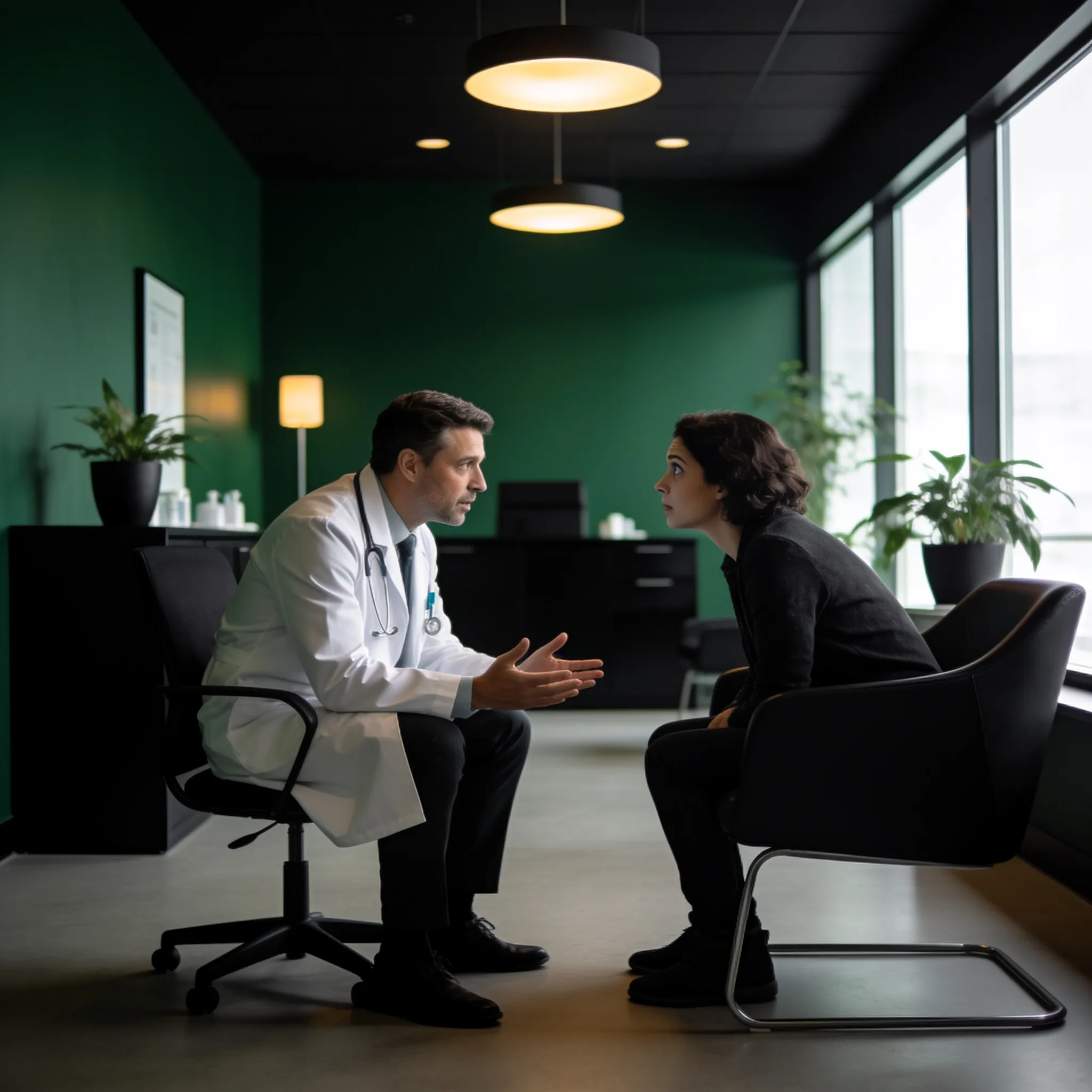 connecticut medical marijuana concept image with professional visual design and clear composition
