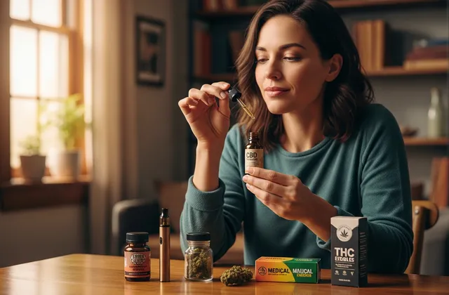 fibromyalgia medical marijuana guide