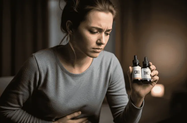 get medical marijuana for nausea today
