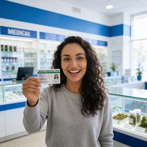How Do I Know if My Condition Qualifies For a Medical Marijuana Card?