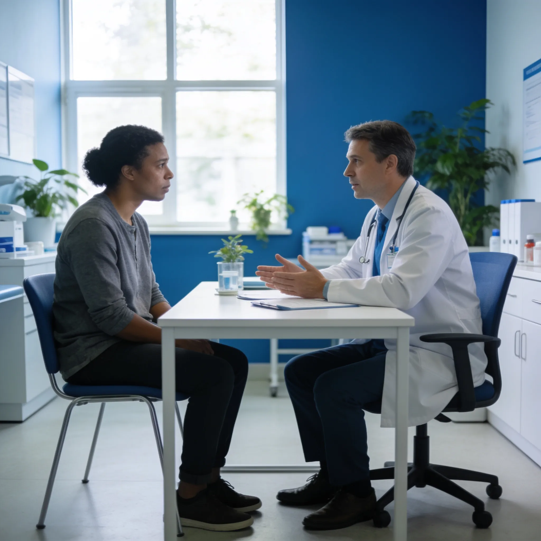 get med card concept image with professional visual design and clear composition
