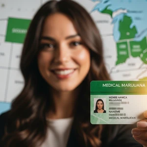 Medical Marijuana Card Cost by State – 2026 Comparison