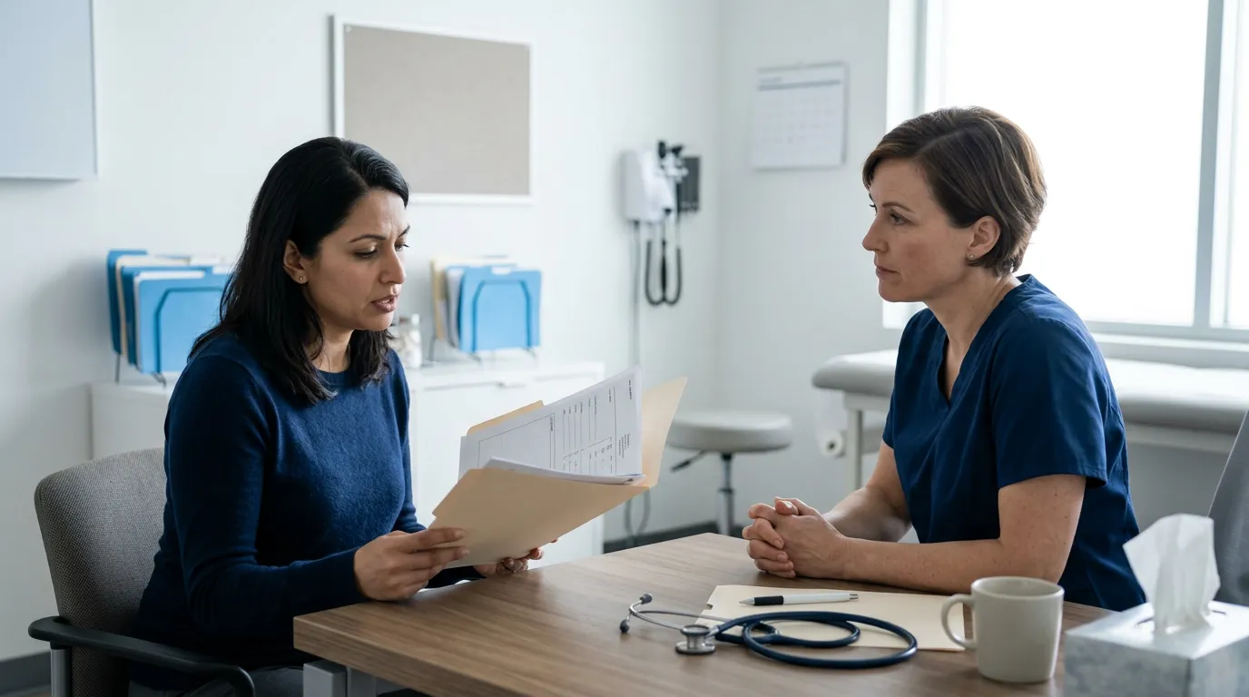 pediatric requirements restrictions concept image with professional visual design and clear composition