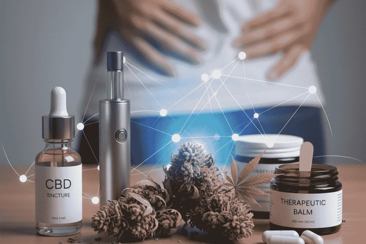medical marijuana for chronic pain