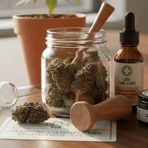 Medical Marijuana vs Recreational: Key Differences, Benefits, and Legal Facts