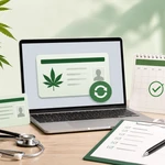 Medical Weed Card Renewal | LeafyRX