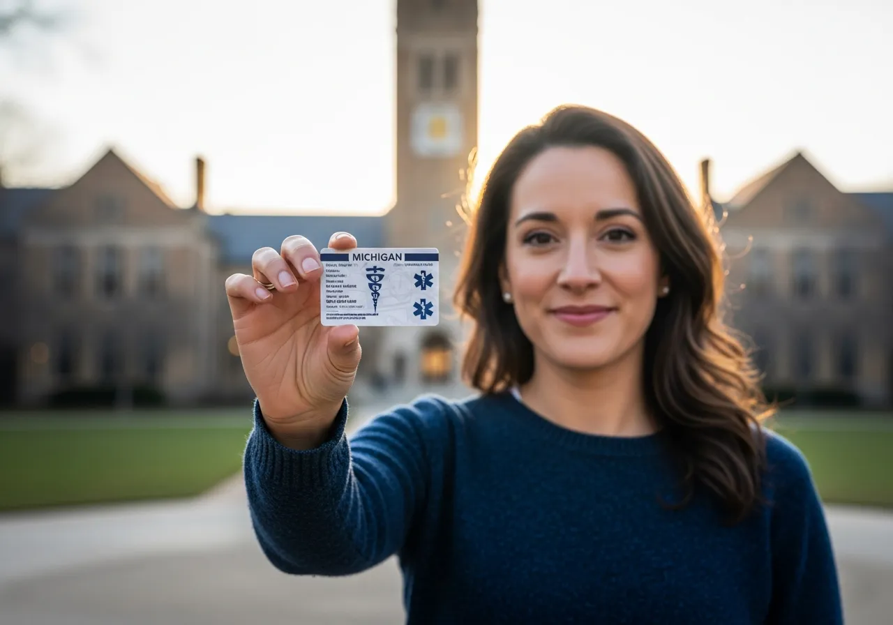 michigan medical marijuana card how to apply online