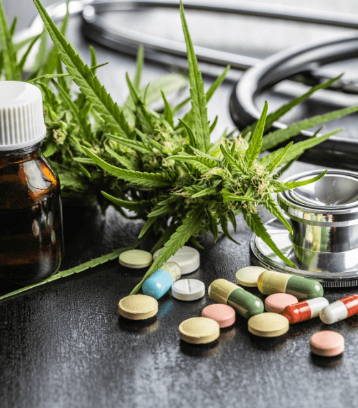 Medical conditions that may qualify for a medical marijuana card