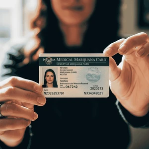 Nevada Medical Marijuana – Requirements, Costs & Timeline