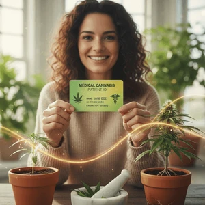 Qualifying Conditions Medical Marijuana: Complete List