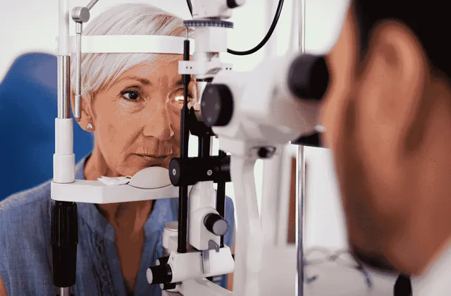 the science behind cannabis for glaucoma