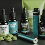 Tincture vs. Edible vs. Vape: Which Plant Medicine Format Fits Your Condition?
