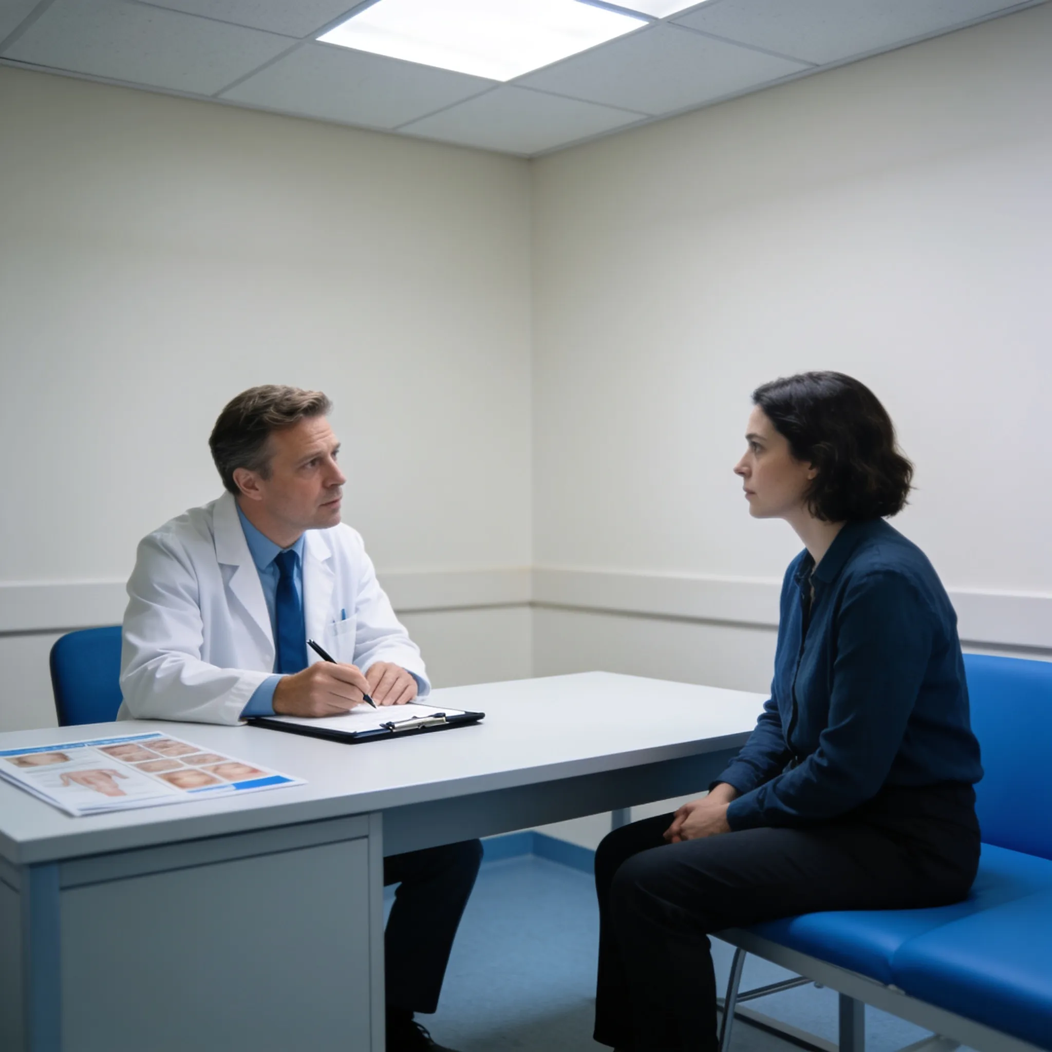 conditions qualify for concept image with professional visual design and clear composition