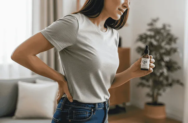 what is medical marijuana for back pain