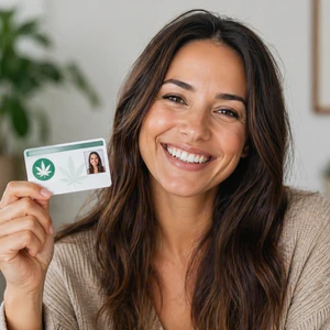 When Will I Get My Medical Marijuana Card After My Appointment?