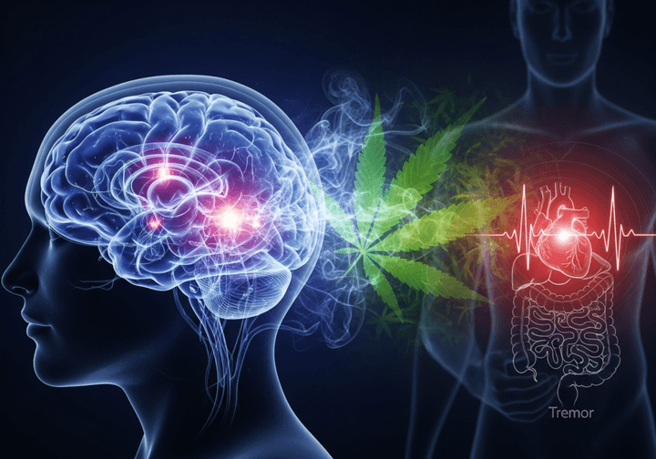 cbd vs thc