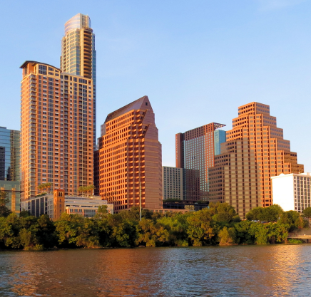 Austin, TX