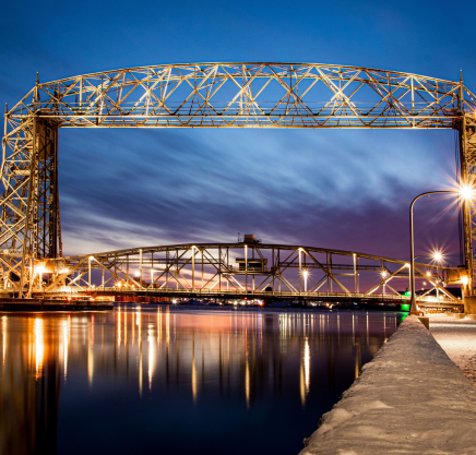 Duluth, MN