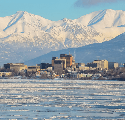 anchorage, ak