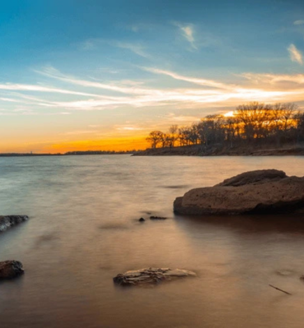 arcadia lake