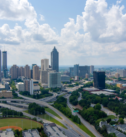 atlanta, ga