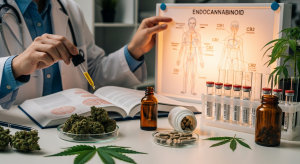 how medical cannabis works