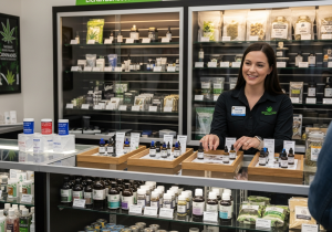 best medical marijuana for beginners 2026