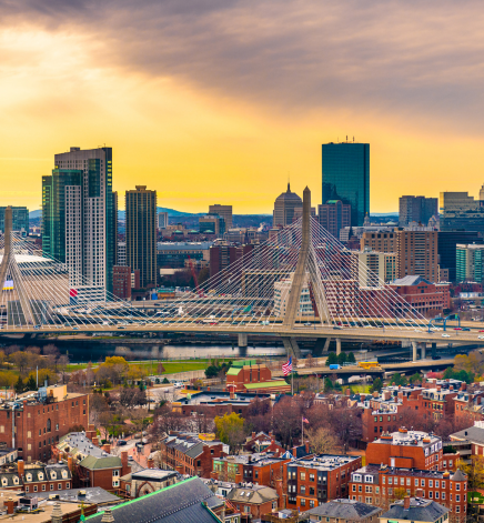 boston, massachusetts