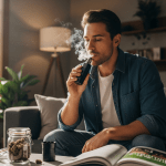 cannabis consumption methods smoking, vaping, edibles & more