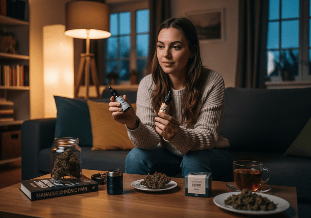 cannabis multiple sclerosis