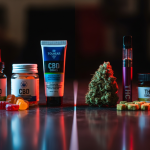 cbd vs thc what's the difference