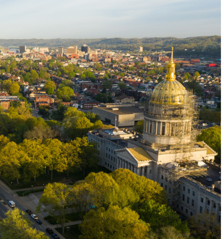 charleston, west virginia