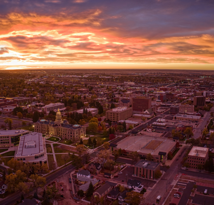 cheyenne, wy