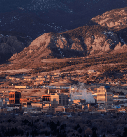 colorado springs, co
