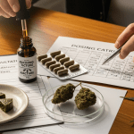 Medical marijuana dosing for beginners