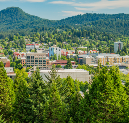 eugene, or