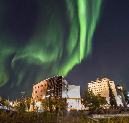 fairbanks, ak