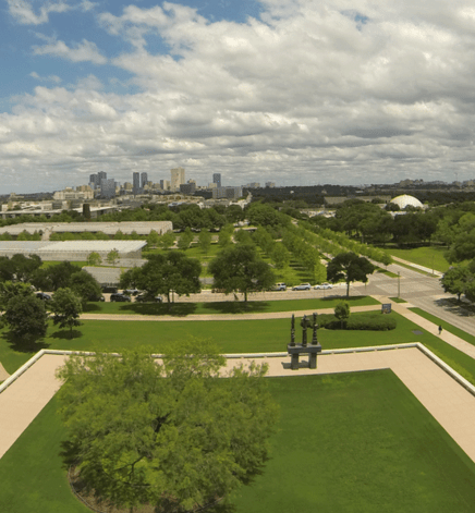 fort worth cultural district