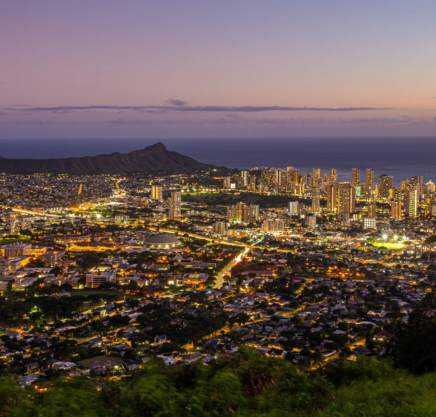 honolulu, hi