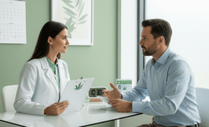 how long medical marijuana card takes to proccess