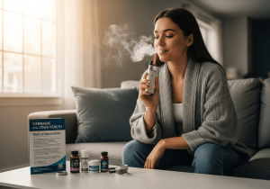 is medical marijuana safe research & safety information