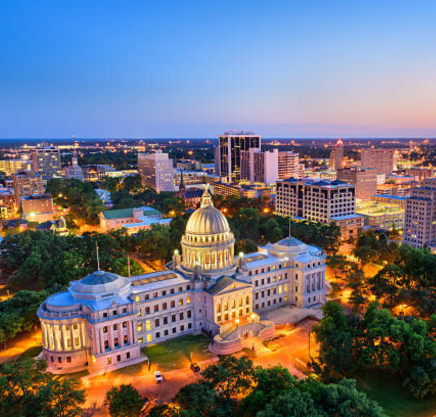 jackson, ms