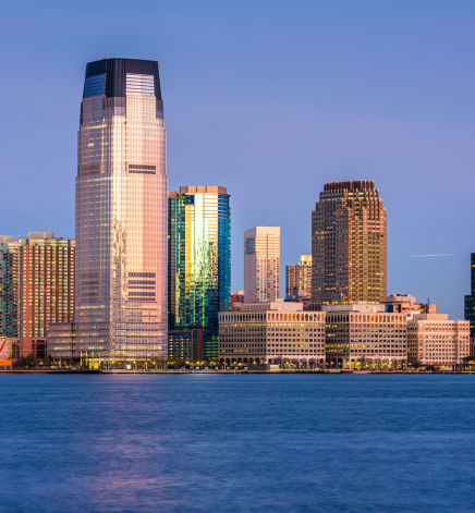 jersey city, nj