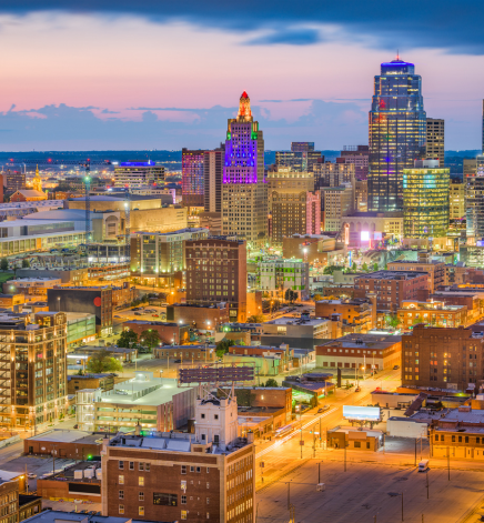kansas city, mo