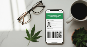 How to get Ohio medical marijuana card online