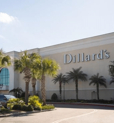 lakeside shopping center